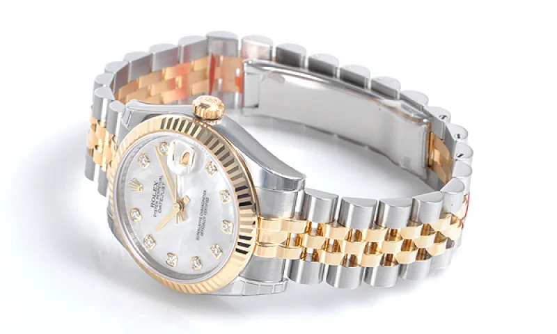 ロレックスコピー時計(ROLEX) デイトジャスト 178271G