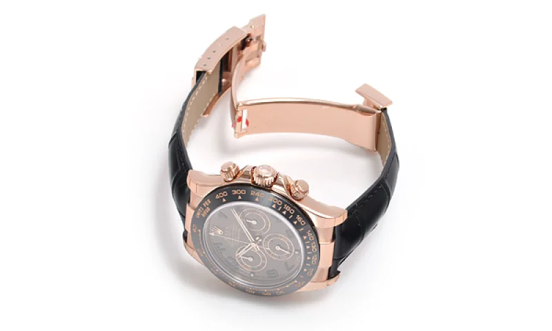 ROLEX ロレックス スーパーコピー 時計 デイトナ 116515LN