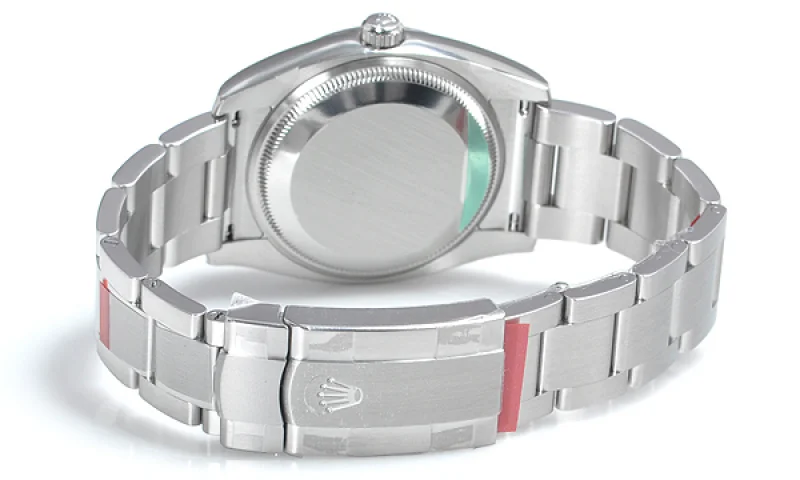 ロレックス(ROLEX) エアキング 114234 自動巻き 時計 コピー