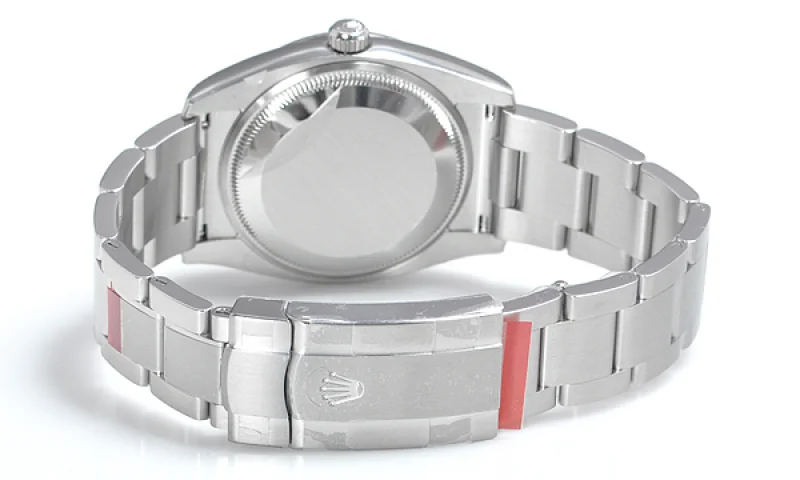 ロレックス(ROLEX) エアキング 114234 自動巻き 時計 コピー