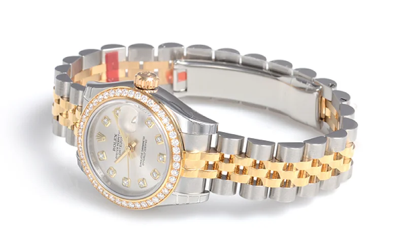 ロレックス(ROLEX) 時計 デイトジャスト 179383G