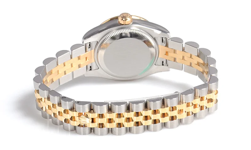 ロレックス(ROLEX) 時計 デイトジャスト 179383G