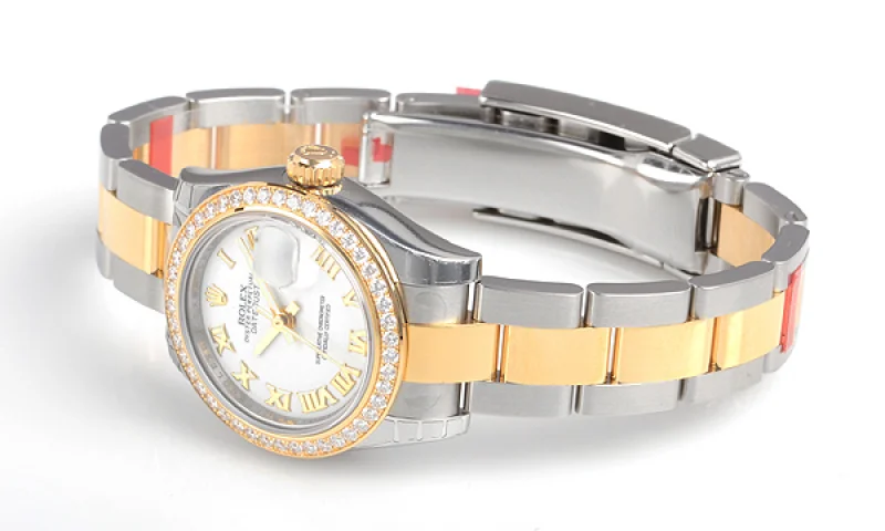 ロレックスコピー時計(ROLEX) デイトジャスト 179138NG