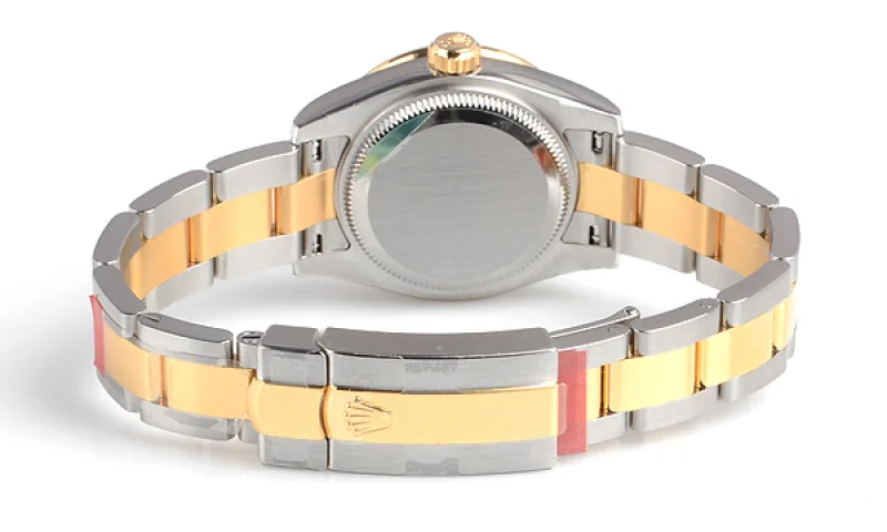 ロレックスコピー時計(ROLEX) デイトジャスト 179138NG