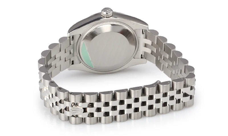 ロレックス(ROLEX) ブルー デイトジャスト 178274G スーパーコピー