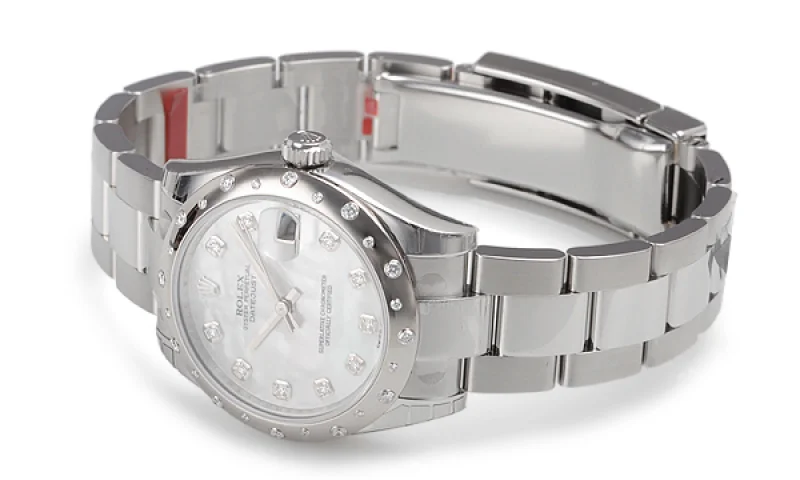 ロレックスコピー時計(ROLEX) デイトジャスト 178343NR