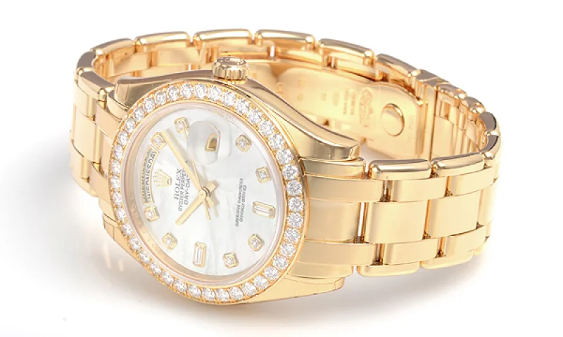 ロレックスコピー(ROLEX) 時計 デイデイト 18946NCA