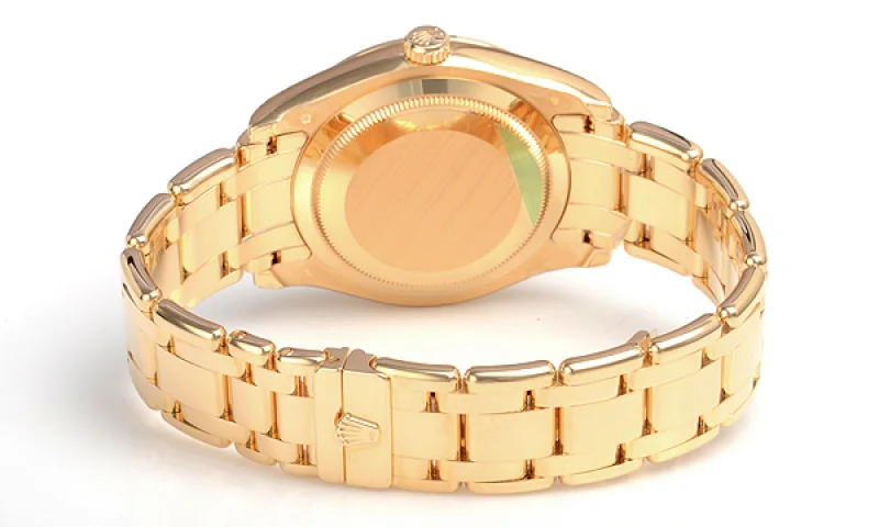 ロレックスコピー(ROLEX) 時計 デイデイト 18946NCA