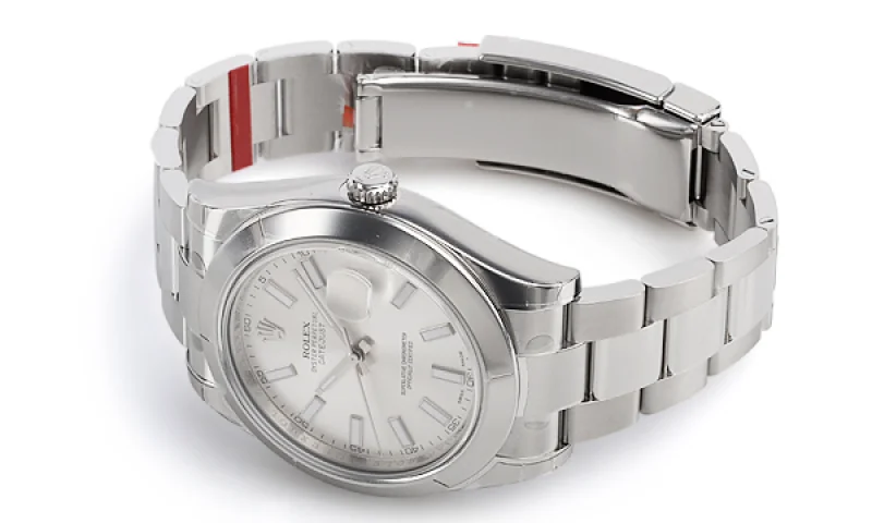 ロレックス(ROLEX) 時計 デイトジャストII 116300