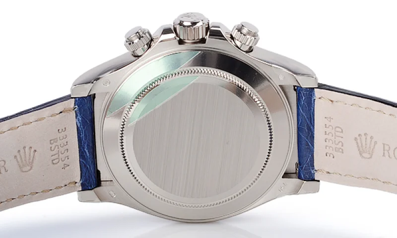 ROLEX ロレックス スーパーコピー 時計 デイトナ 116599/12SA