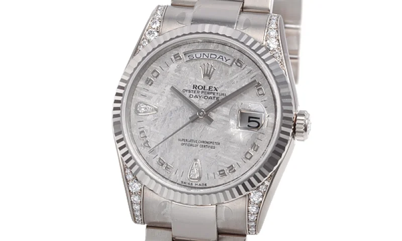 ロレックスコピー(ROLEX) 時計 デイデイト 1182392BR