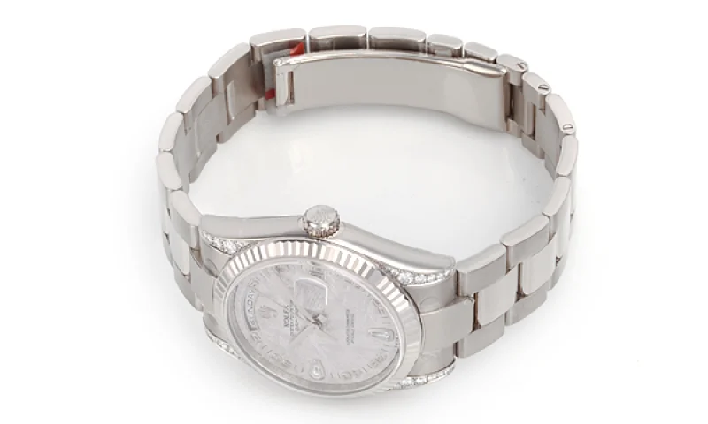 ロレックスコピー(ROLEX) 時計 デイデイト 1182392BR