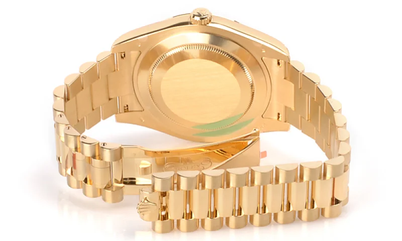 ロレックスコピー(ROLEX) 時計 デイデイトII 218235BG