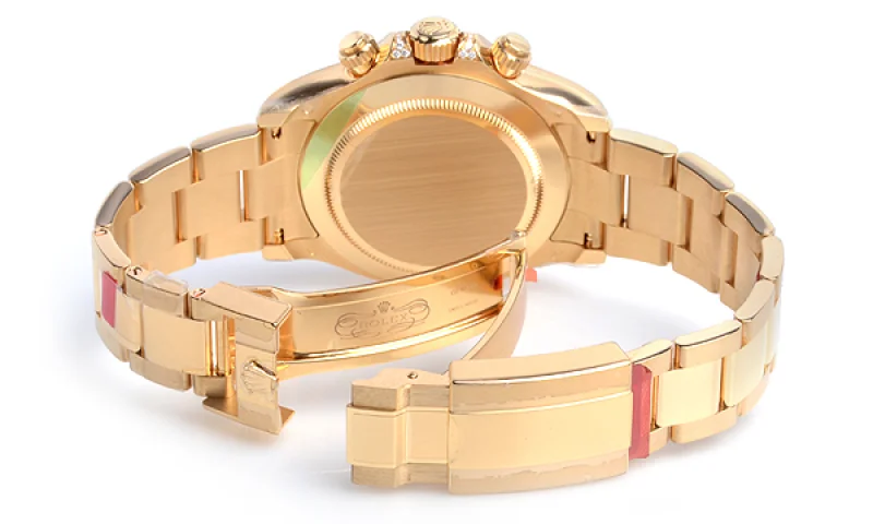 ROLEX ロレックス スーパーコピー 時計 デイトナ レインボー 116598RBOW