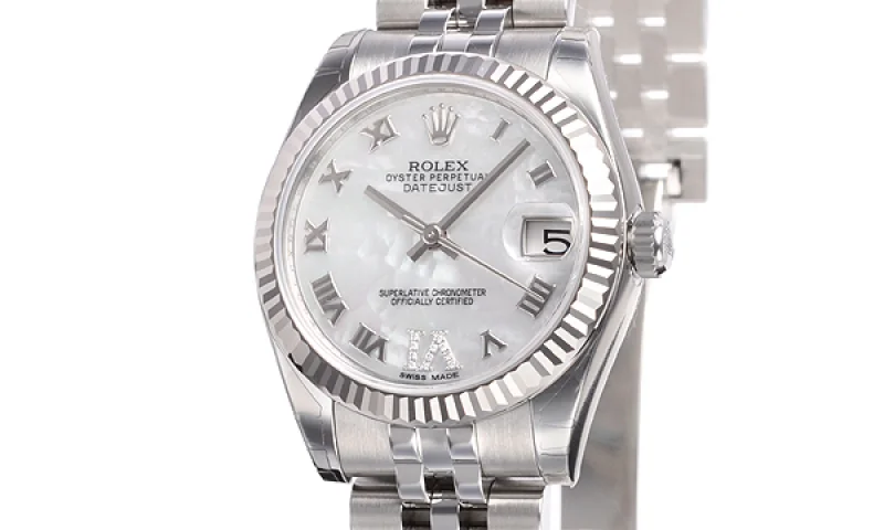 ロレックスコピー時計(ROLEX) デイトジャスト 178273