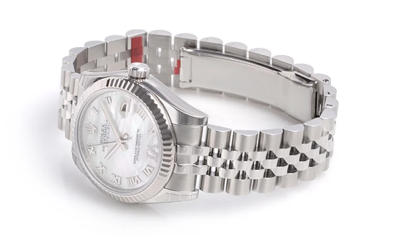 ロレックスコピー時計(ROLEX) デイトジャスト 178273