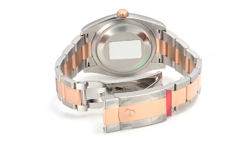 ロレックスコピー時計(ROLEX) デイトジャスト 116201G