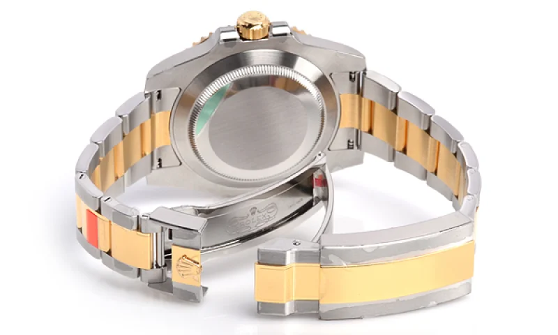 ロレックス(ROLEX) 時計 サブマリーナデイト 116613LB