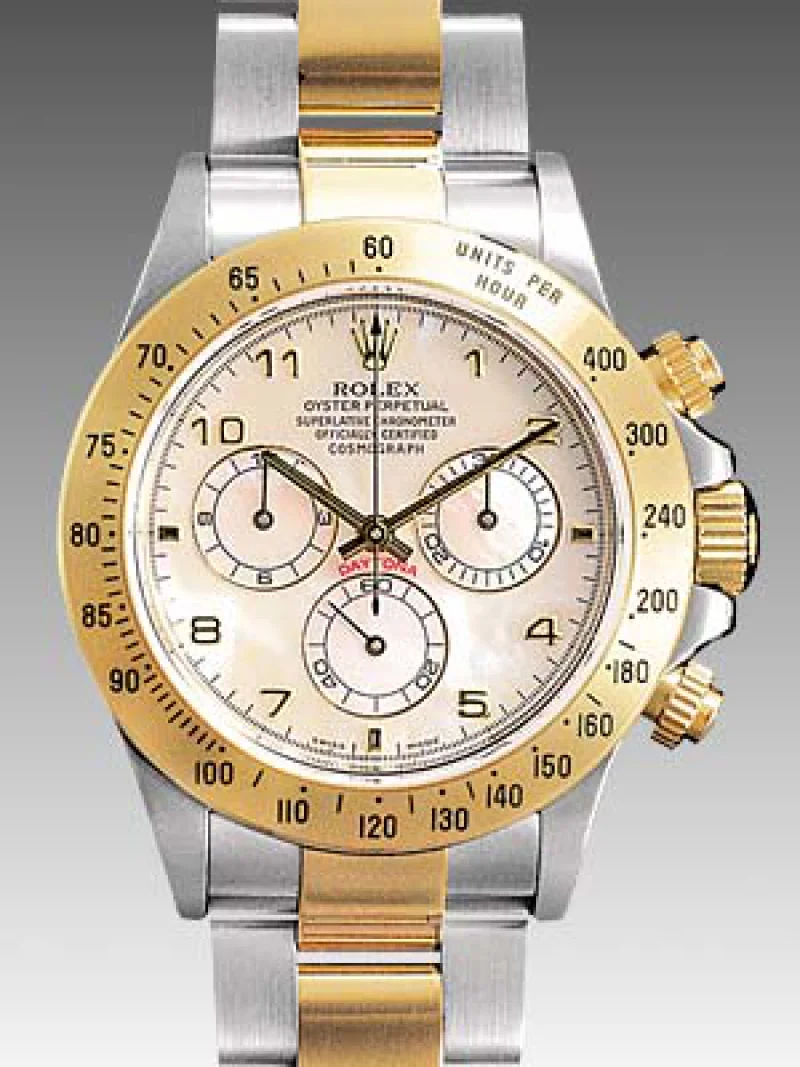 ROLEX ロレックス人気 時計 コピー デイトナ 116523シャンパン