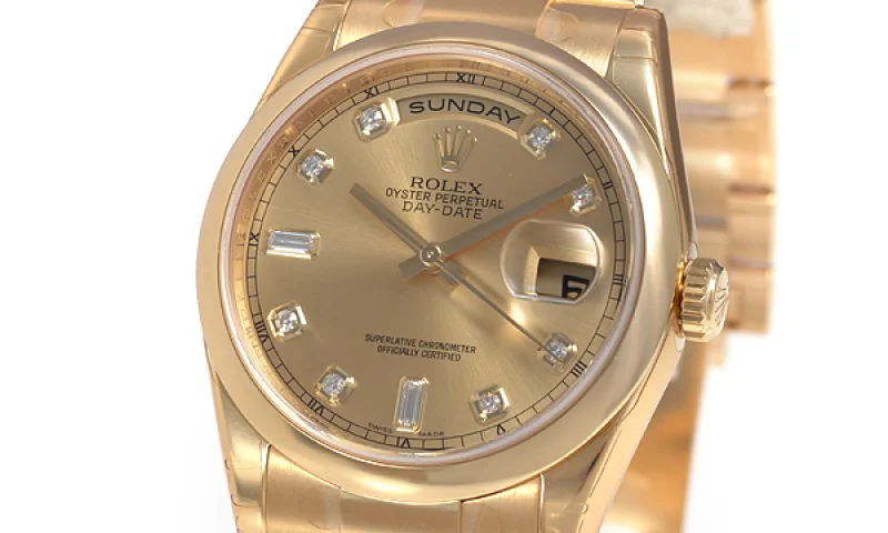 ロレックスコピー(ROLEX) 時計 デイデイト 118235NG