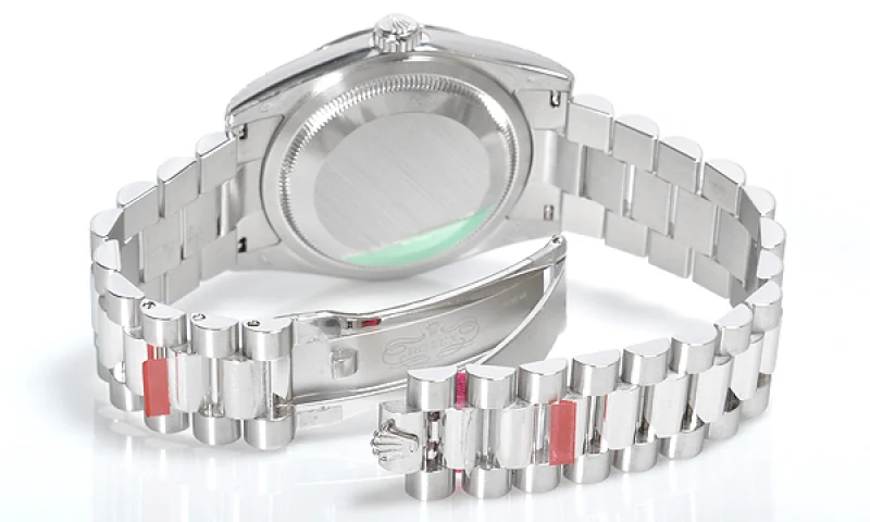 ロレックス(ROLEX) 時計 デイデイト 118206A
