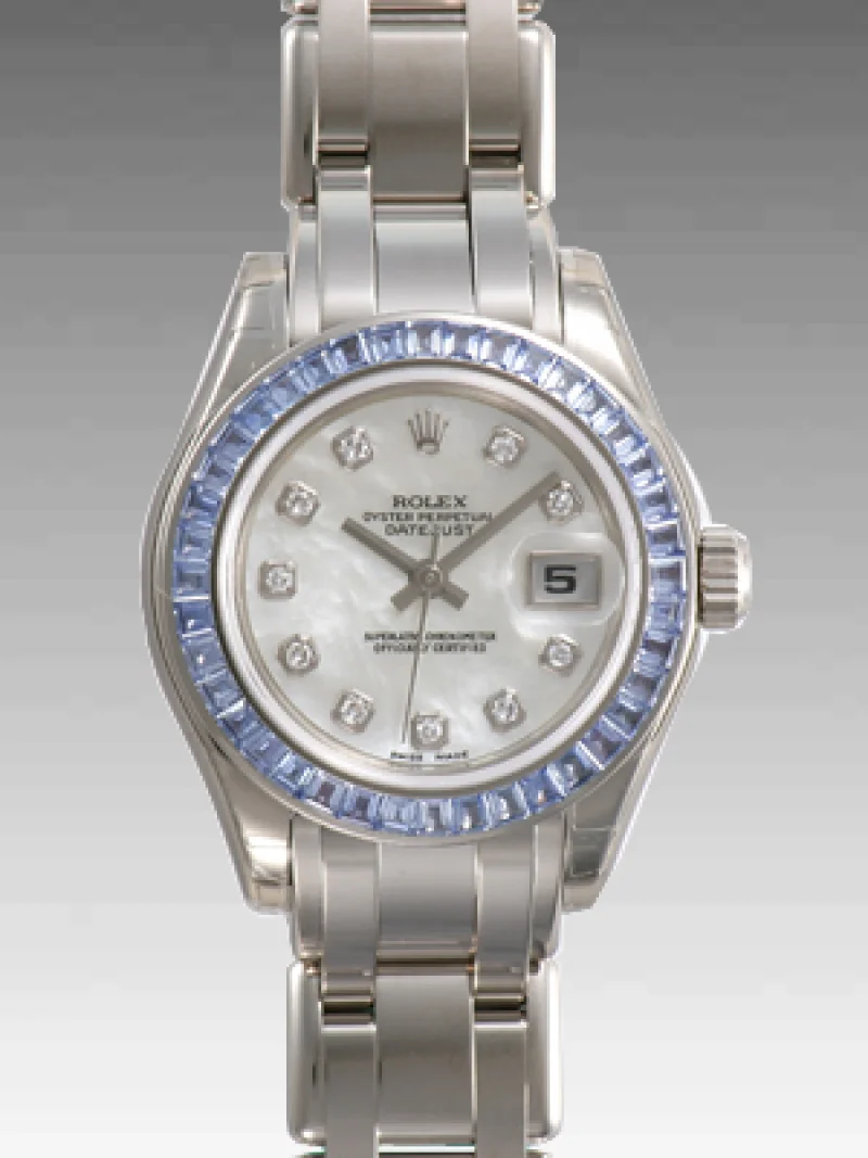 ロレックスコピー時計(ROLEX) デイトジャスト 80298G