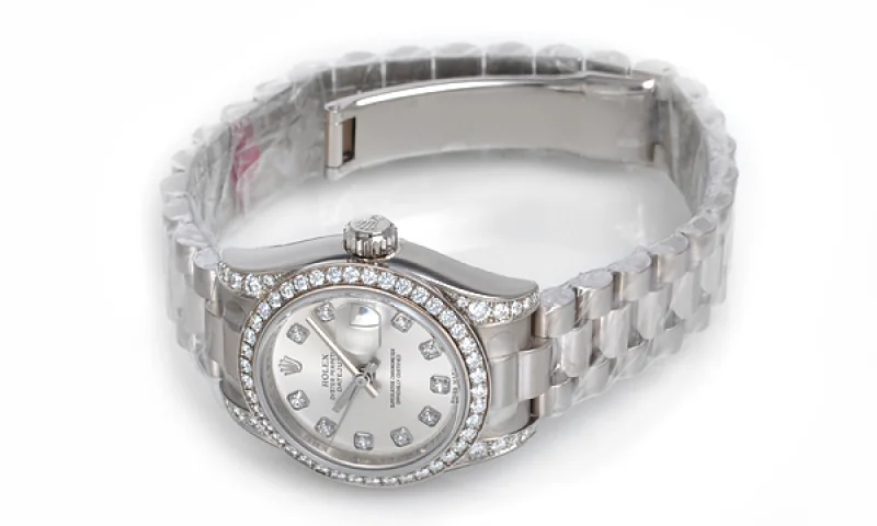 ロレックスコピー時計(ROLEX) デイトジャスト 179158G