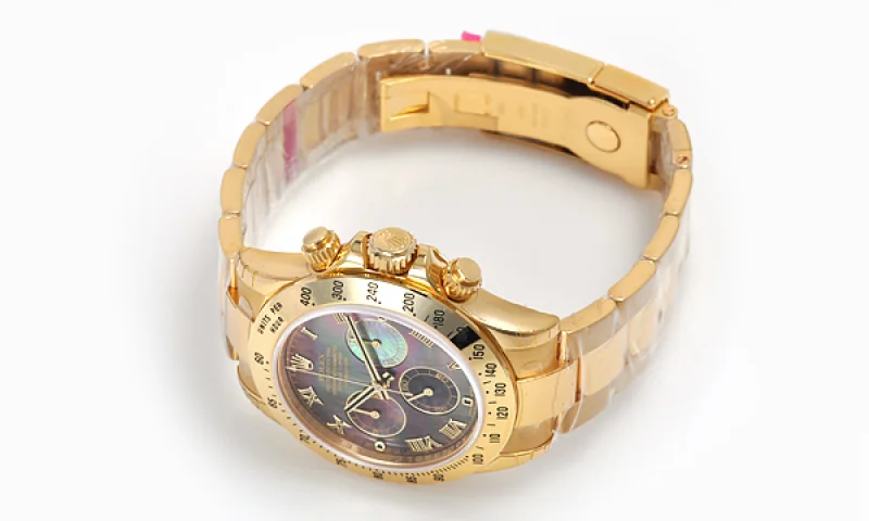 ROLEX ロレックス スーパーコピー 時計 デイトナ 116528NR