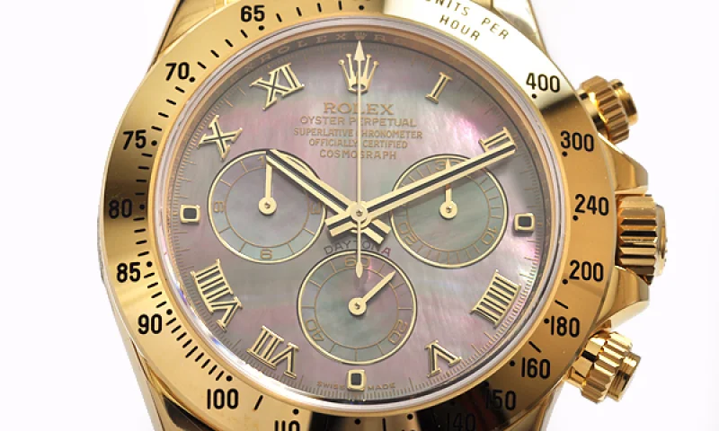 ROLEX ロレックス スーパーコピー 時計 デイトナ 116528NR