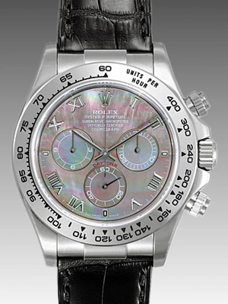 ROLEX ロレックス デイトナ スーパーコピー時計 116518NR