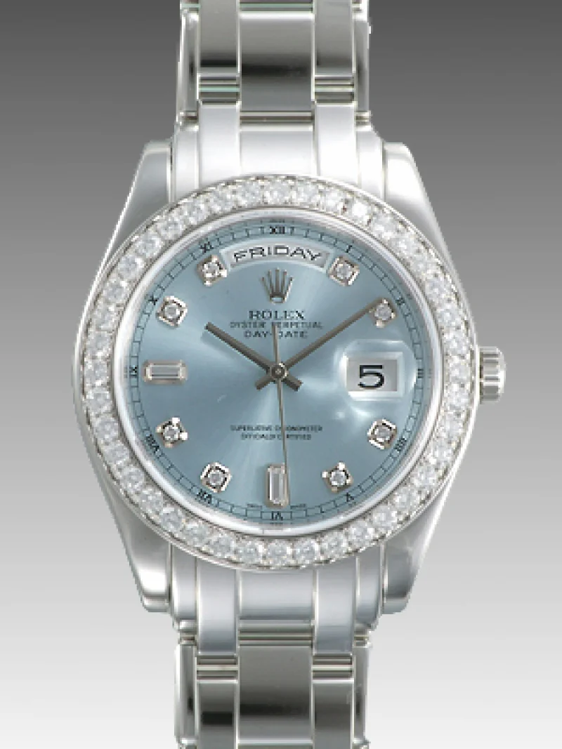 ロレックスコピー(ROLEX) 時計 デイデイト 18948ABIC