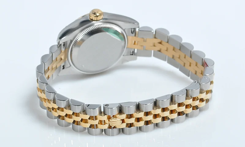 ロレックスコピー時計(ROLEX) デイトジャスト 179174NGR
