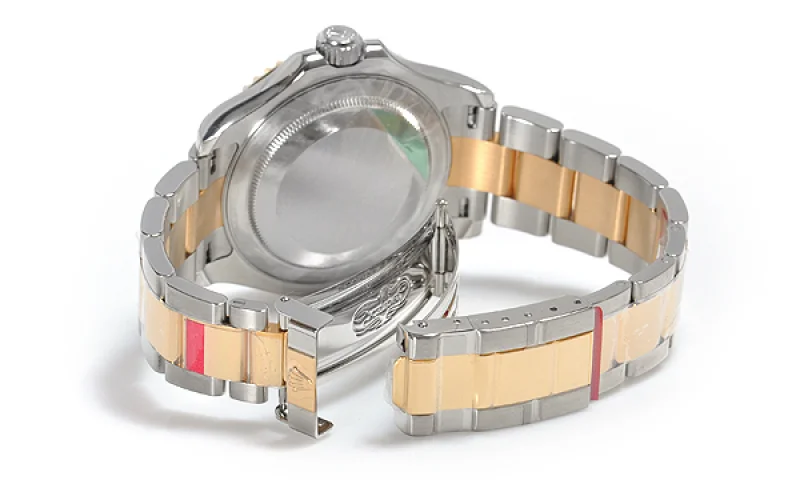 ロレックス(ROLEX)時計コピー ヨットマスター 16623NGR