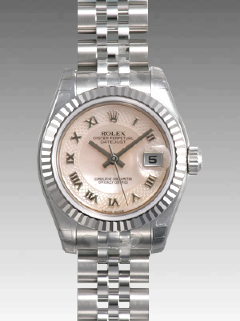 ロレックスコピー時計(ROLEX) デイトジャスト 179173NRD