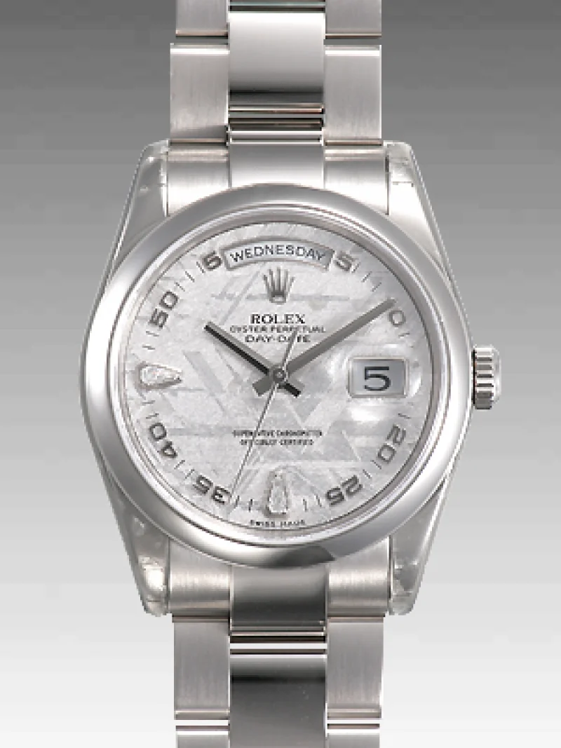 ロレックスコピー(ROLEX) 時計 デイデイト 1182392BR