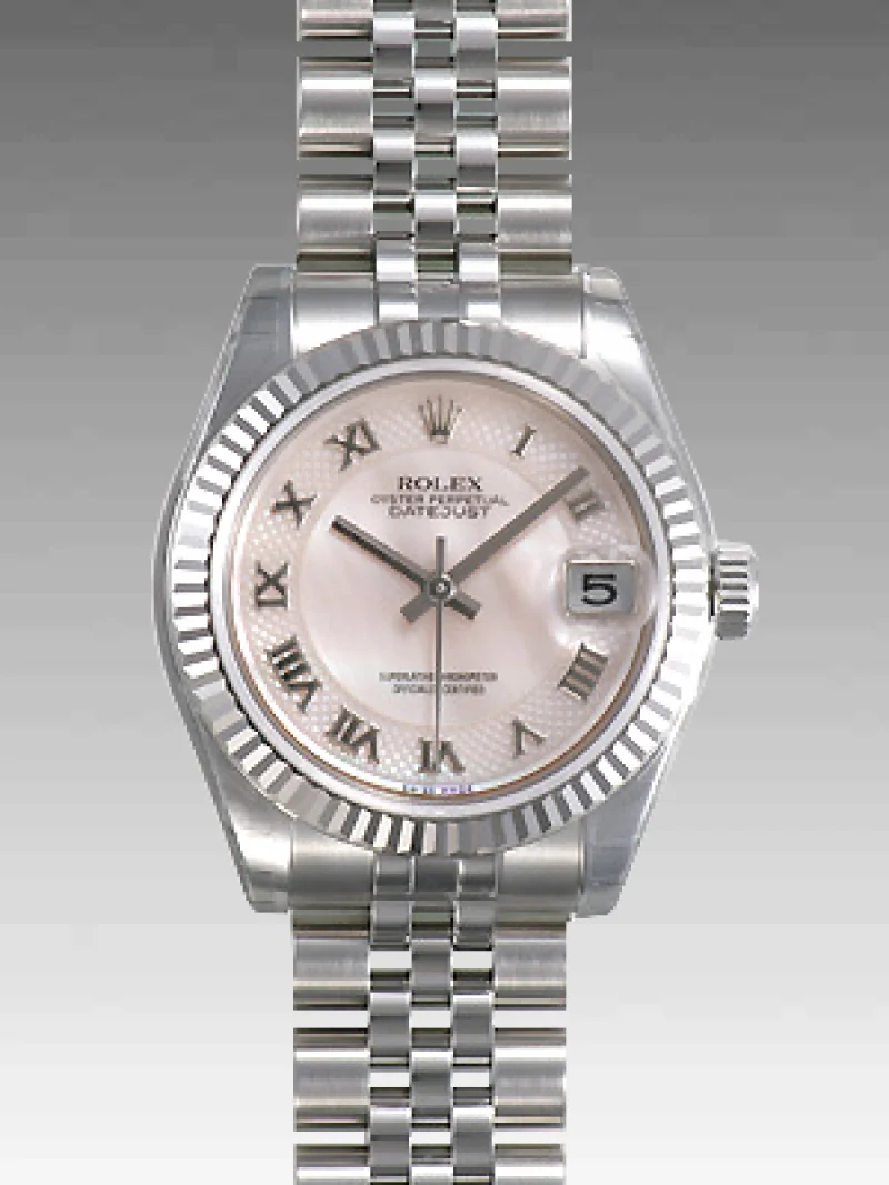 ロレックスコピー時計(ROLEX) デイトジャスト 178273