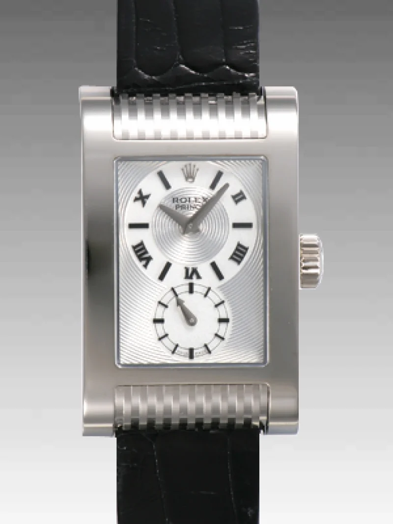 ロレックス(ROLEX) 時計 プリンス 5440/8. スーパーコピー
