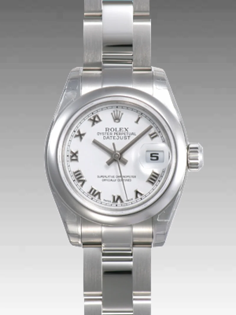 ロレックスコピー時計(ROLEX) デイトジャスト 179173NRD