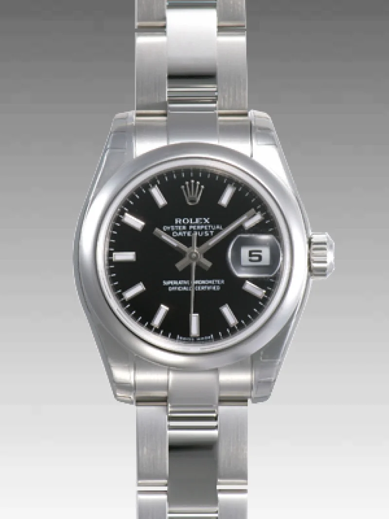 ロレックスコピー時計(ROLEX) デイトジャスト 179160