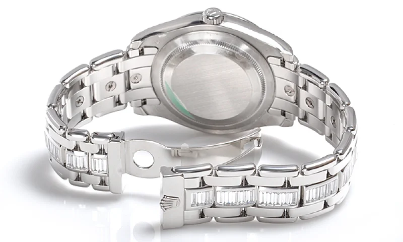 ロレックス(ROLEX) 時計 デイデイト 189562BR