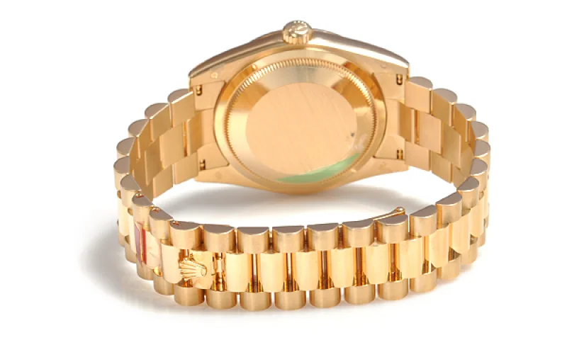 ロレックスコピー(ROLEX) 時計 デイデイト 118235NG