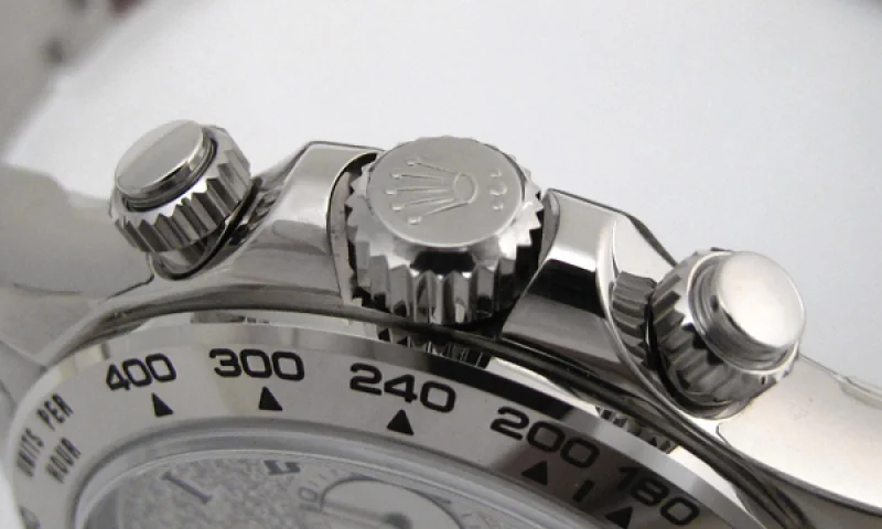 ROLEX ロレックス スーパーコピー 時計 デイトナ 116509ZER