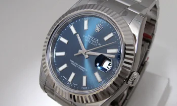 ロレックスコピー時計(ROLEX) デイトジャストII 116334