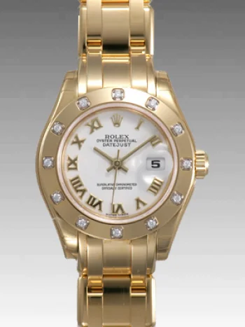 ロレックスコピー時計(ROLEX) デイトジャスト 80318