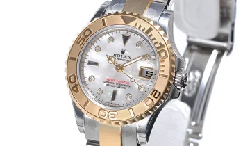 ロレックス（ROLEX）N級品時計コピー ヨットマスター 169623NGS