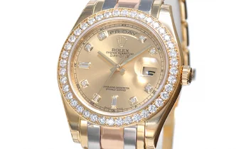 ロレックスコピー(ROLEX) 時計 デイデイト 18948ABIC