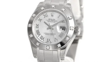 ロレックスコピー時計(ROLEX) デイトジャスト 80319NR
