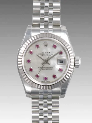 ロレックスコピー時計(ROLEX) デイトジャスト 179174NGR