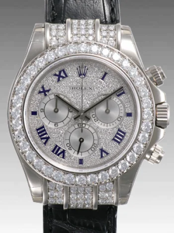ROLEX ロレックス人気 時計 コピー デイトナ 116599RBRZER