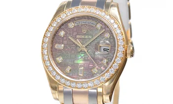 ロレックスコピー(ROLEX) 時計 デイデイト 18948NCA BIC